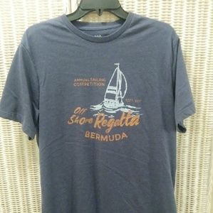 Men's Izod Shirt Size Medium